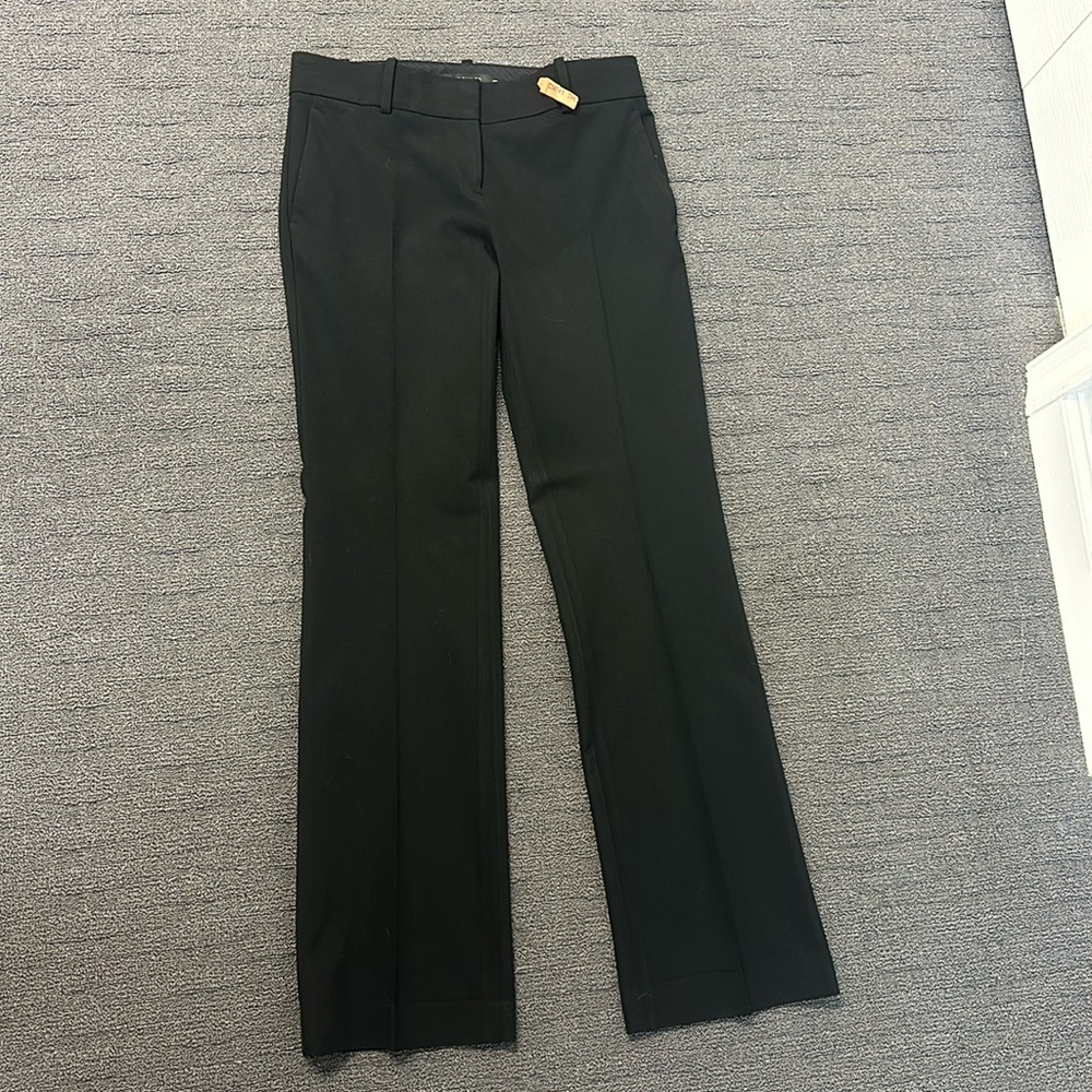 Black Trouser